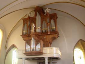 Orgel